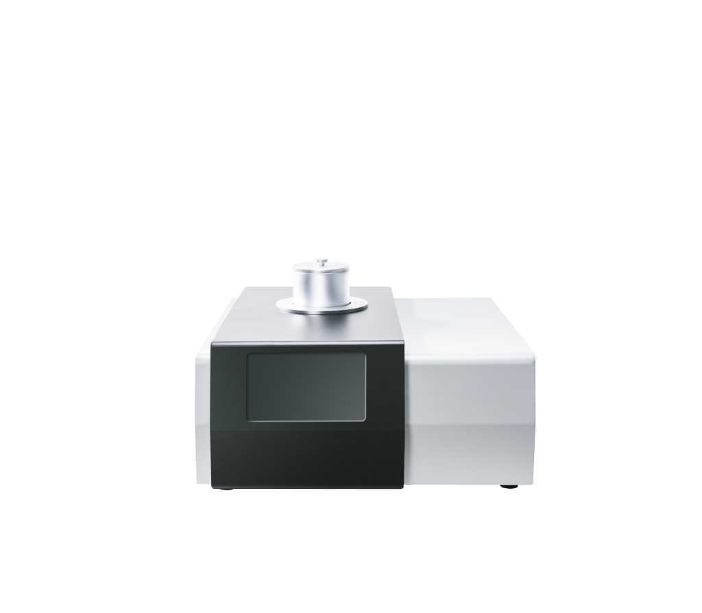 Differential Scanning Calorimeter (DSC)