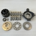 Uchida AP2D28 hydraulic pump parts replacement