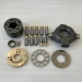 Uchida AP2D28 hydraulic pump parts replacement