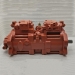 Kawasaki K3V112DT hydraulic pump replacement for Doosan S220LC-V excavotor