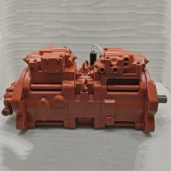 Kawasaki K3V112DT hydraulic pump replacement for Hyundai R210LC-7 excavotor