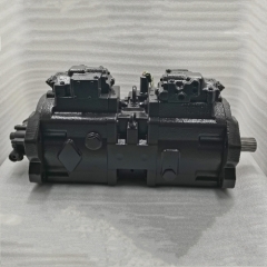 Kawasaki K3V180DT hydraulic pump replacement for Volvo EC360B excavotor