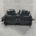 Kawasaki K3V180DT hydraulic pump replacement for Volvo EC360B excavotor