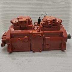 Kawasaki K5V140DTP hydraulic pump replacement for Doosan S300LC-V excavotor