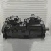 Kawasaki K5V200DTH hydraulic pump replacement for Volvo EC460B excavotor