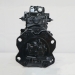 Kawasaki K3V112DTP hydraulic pump replacement for Kobelco SK210LC excavator