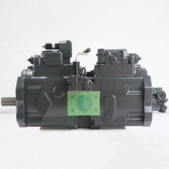 Kawasaki K5V160DTP1FLR-9Y04-AV hydraulic pump replacement