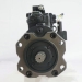 Kawasaki K5V160DTP1FLR-9Y04-AV hydraulic pump replacement