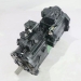 Kawasaki K5V160DTP1FLR-9Y04-AV hydraulic pump replacement