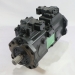 Kawasaki K5V200 hydraulic pump replacement for Daewoo Solar 450LC excavator