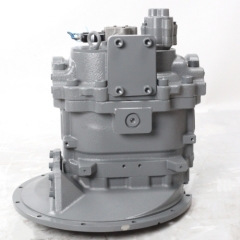 Kawasaki K5V200 hydraulic pump replacement for CAT336D excavator