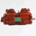 Kawasaki K3V140DT hydraulic pump replacement for Daewoo 280LC-3 excavotor