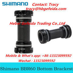 Shimano 105 R7000 BBR60 Threaded Bottom Bracket for Road Bike