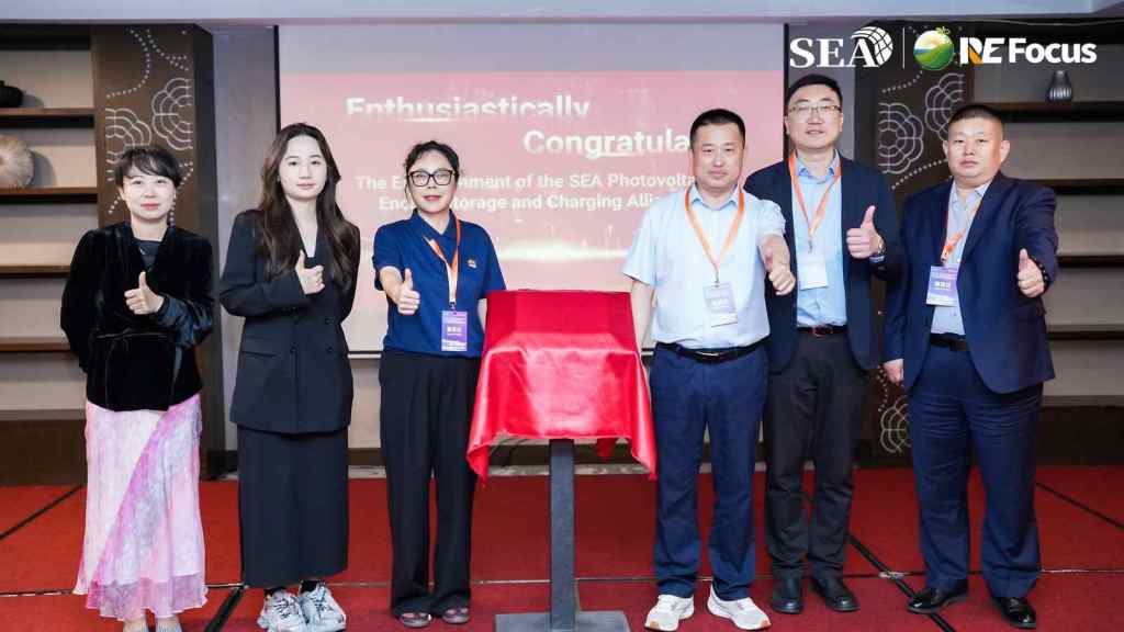 Advancing Regional Energy Synergy: Key Insights from the 2025 Malaysia International Solar & Energy Storage Forum