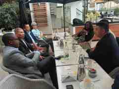 A Journey of Mutual Collaboration: JY Solar and Kenyan Partners in Two-Way Engagement