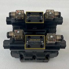 Yuken DSHG-04-3C2-D24-N1-50 hydraulic valve replacement