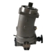 Rexroth A6V55/A6V160 hydraulic piston motor replacement