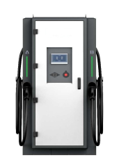 80KW DC charging station European Standard+European Standard