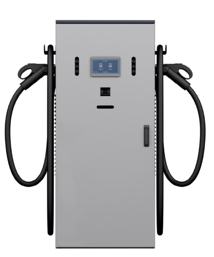 80KW DC charging station European Standard+European Standard
