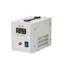 Pure sine wave emergency power supply ups inverter