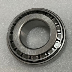 32207/529 roller bearing for A10VSO140 hydraulic pump