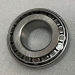 32207/529 roller bearing for A10VSO140 hydraulic pump