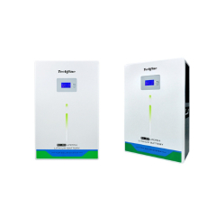 10KWH wall-mounted lithium iron phosphate solar photovoltaic home power supply energy storage battery 51.2V direct sale