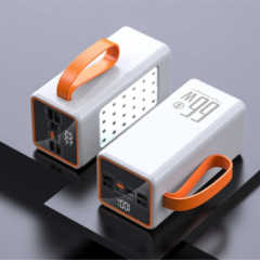 Outdoor Camping Light Power Bank