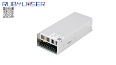 LASER POWER SUPPLY FOR RF CO2 METAL TUBE ON LASER MARKING MACHINE