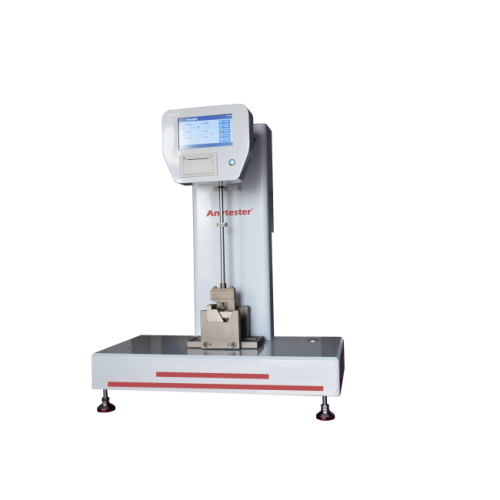 Digital Charpy Impact tester with LCD display