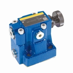 China-made DBT/DR6KL/ZDR6DPC/DR5DP/3DR10P pressure control valve