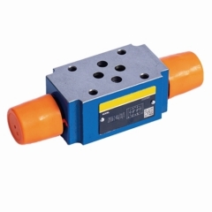 High quality Z2FS6/Z2FS10/Z2FS22/2FRM5/Z2FRM10 flow control valve