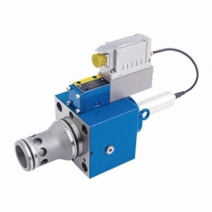 China-made 4WRA/4WRE/4WRKE/DBET/DBEM proportional control valve