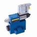 China-made 4WRA/4WRE/4WRKE/DBET/DBEM proportional control valve
