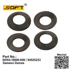 WASHER-DIFFERENTIAL PINION THRUST 09164-15006-000 / 94525233 FOR DAEWOO DAMAS
