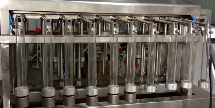 Notched Constant Tensile Load Tester with PLC control