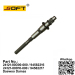 SHAFT-T/M MAIN / 4MT / 24121-80D00-000 / 94582216 / 24121-80D10-000 / 94582217 FOR DAEWOO DAMAS