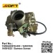 CARBURETOR ASSY / WO / AC 13200A80D10-000 / 94591539 / 94591522 FOR DAEWOO DAMAS