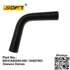 Hose - Fuel Tank Filler 89241A85500-000 / 94587983 FOR DAEWOO DAMAS