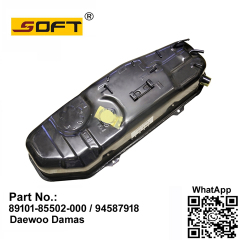 Fuel Tank Assy 89101-85502-000 / 94587918 FOR DAEWOO DAMAS