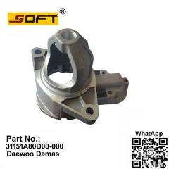 HOUSING STARTING MOTOR 31151A80D00-000 FOR DAEWOO DAMAS