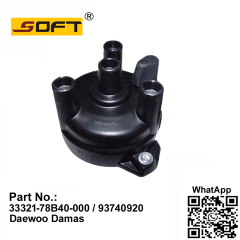 CAP-DISTRIBUTOR 33321-78B40-000 / 93740920 FOR DAEWOO DAMAS