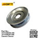 PULLEY-GENERATOR 31171A80D00-000 / 31171A80D01-000 FOR DAEWOO DAMAS