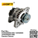 AUTO ALTERNATOR ASSY 31410A80D02-000 / 94582688 / 31410A80D03-000 FOR DAEWOO DAMAS