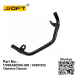 PIPE COMP-HEATER INLET 17890A80D00-000 / 94581955 FOR DAEWOO DAMAS