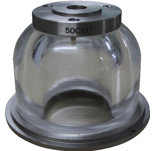 Factory direct sale bursting strength tester