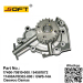 WATER PUMP 17400-70810-000 / 94581872 / 17400A70D02-000 / GWS-14A FOR DAEWOO DAMAS