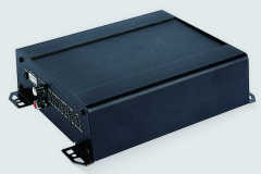 Mono block class D amplifier NSXP1.500