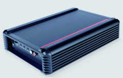 Mono block class D subwoofer amplifier NSMR1.1200D