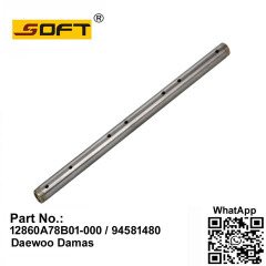 Rocker Arm Shaft - Intk 12860A78B01-000 / 94581480 FOR DAEWOO DAMAS